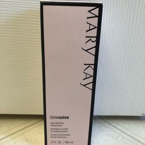 Mary Kay Time Wise Moisturizer Combo/Oily Skin